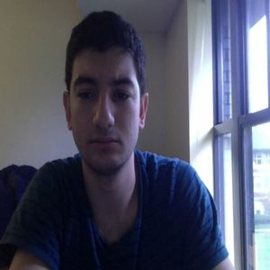 Meet your Posher, Loukianos